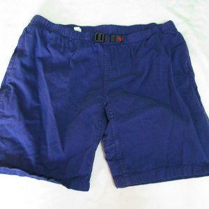 Vintage Gramicci Purple Hiking Shorts